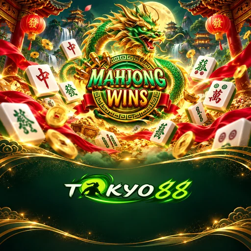 tokyo88 Key Features