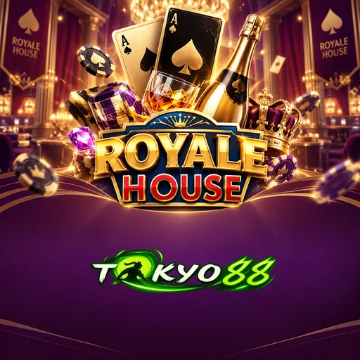 Aplikasi tokyo88 APK