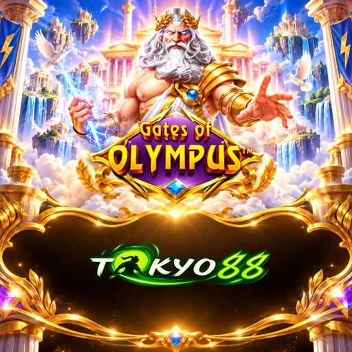 Fitur tokyo88