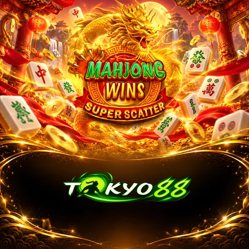 Informasi Umum tokyo88