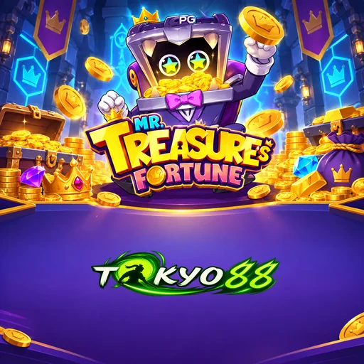 Fitur tokyo88 APK