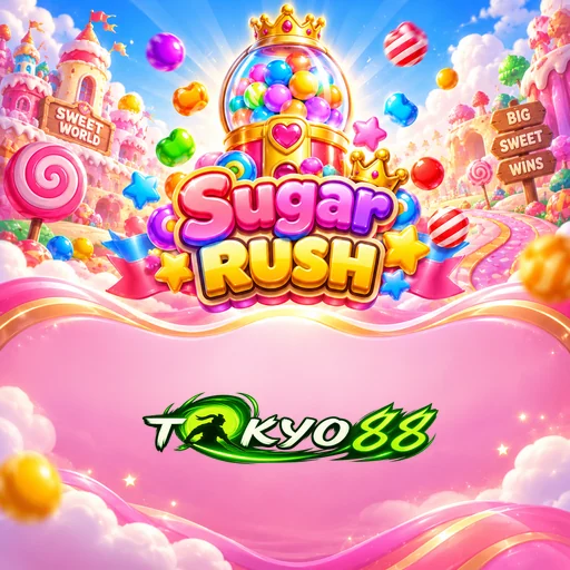 Riwayat Update tokyo88