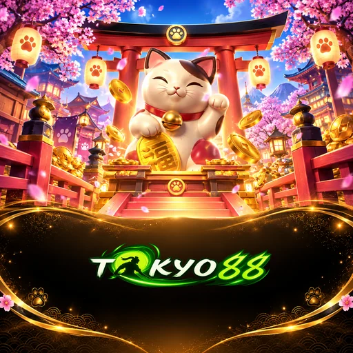 Panduan Update tokyo88