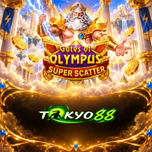Beta Program tokyo88