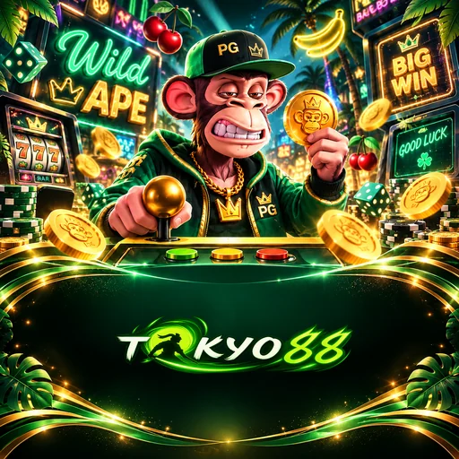 Tim Inti tokyo88