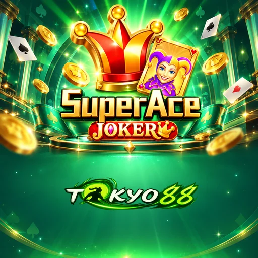 Lisensi Resmi tokyo88