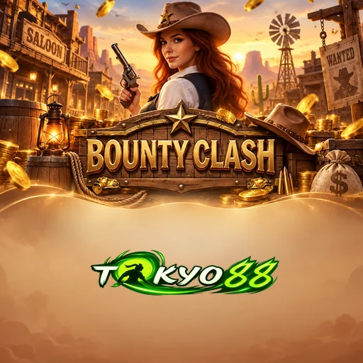 Profil tokyo88 Indonesia