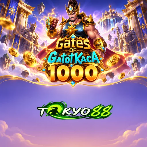 Distribusi Rating tokyo88