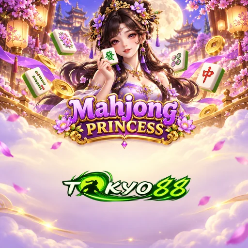 Spesifikasi APK tokyo88