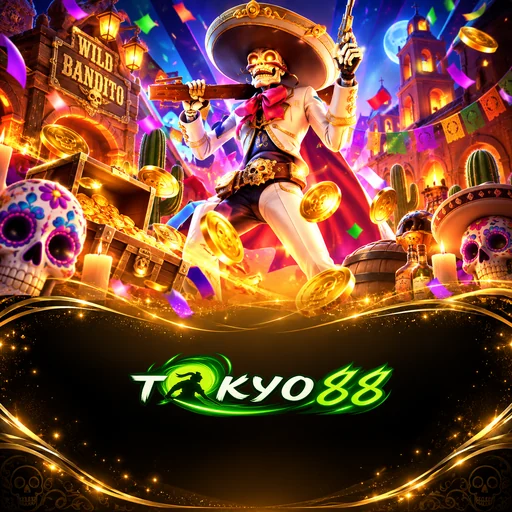Keamanan APK tokyo88